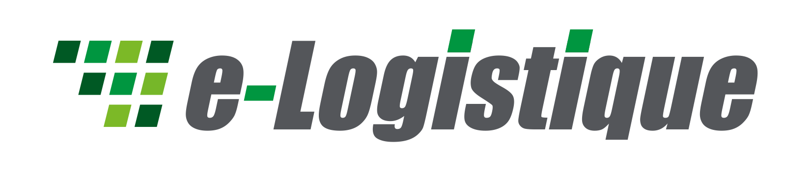 e-Logistique